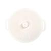 Silicone Fresh-Keeping Pot and Bowl Lid - Spill-Proof, Dustproof, and Sealing for Refrigerator Use