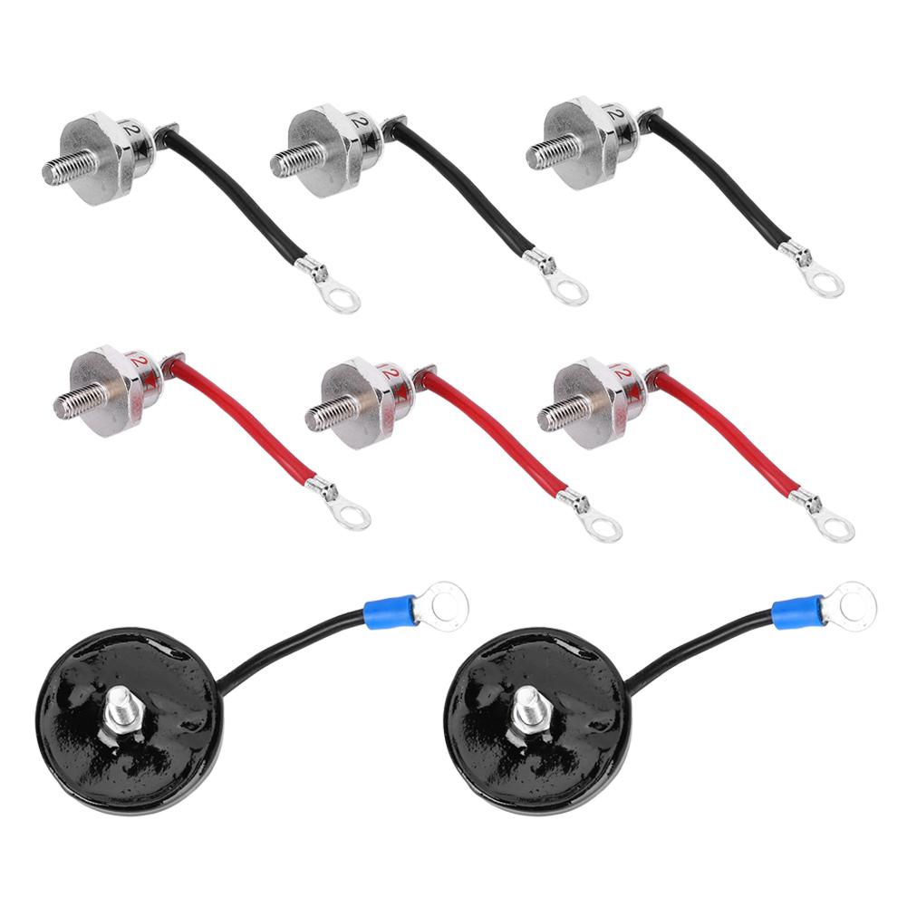Diode Rectifier Kit RSK5001 Module with Varistors for Stanford Generator Set
