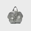 Spring Collection: French Petal Flower Tote & Crossbody Chain Bag for Women