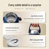 Morphy Richards 600ml 316 Stainless Steel Thermal Food Jar