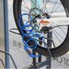 Master Lock Wire Lock Bicycle Bike Lock Dial PIN Setting