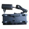 Charger CH-S932X84 Is Compatible with BT-L72SA/BP-3 Lithium Battery Packs for Sitoli Hosts.
