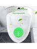 1/3/6PCS Aromatic Tablets, Men's Urinal Anti Clogging Fragrance Tablets, Filter Screen Urinal Fragra
