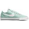 New Nike Court Legacy Cnvs For Green Women's CZ0294-300