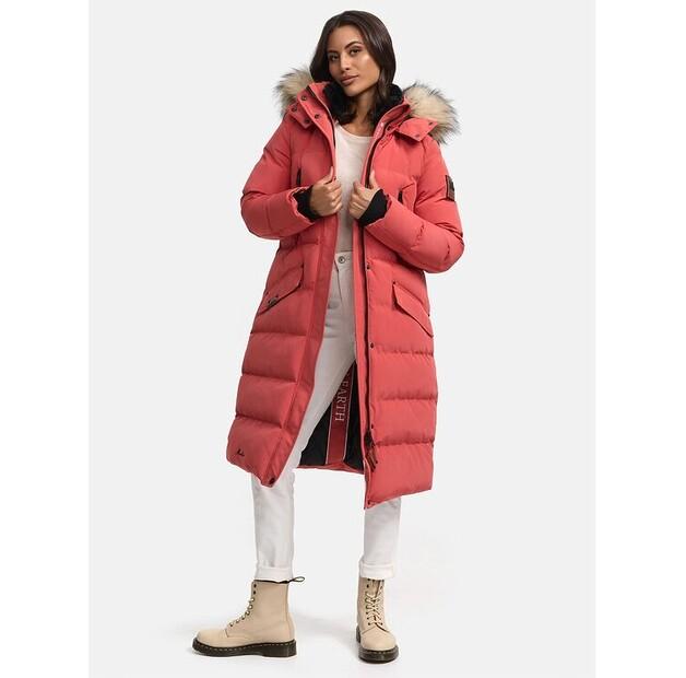 Куртка зимняя Marikoo Schneesternchen EU L