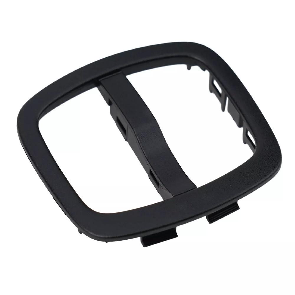 4518203910 Car Center Dash Button Frame Fits For Smart Fortwo 451 2007-2014