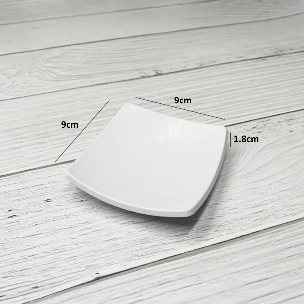 

Квадратная арка черная мыльница мыльница держатель для мыла мини-органайзер для мыла для дома ресторан бар прилавок мыльница контейнеры