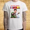 Herren- und Damen-T-Shirts The Little Shop Of Horrors Film Weiß Größe S bis 5XL