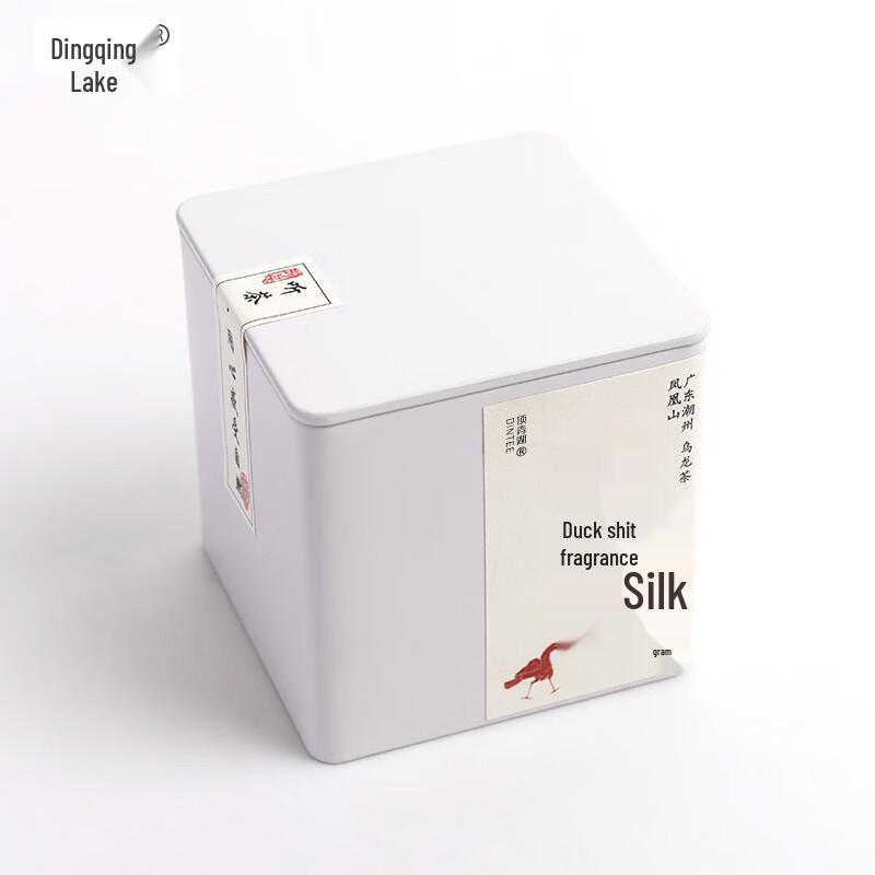 Dingqinghu Premium Duck Shit Aroma Phoenix Dan Cong Oolong Tea