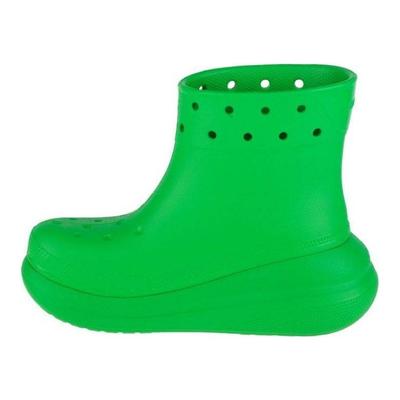 Botas Curtas Versáteis Confortáveis Botas Unissex Verde Claro 207946-3E8