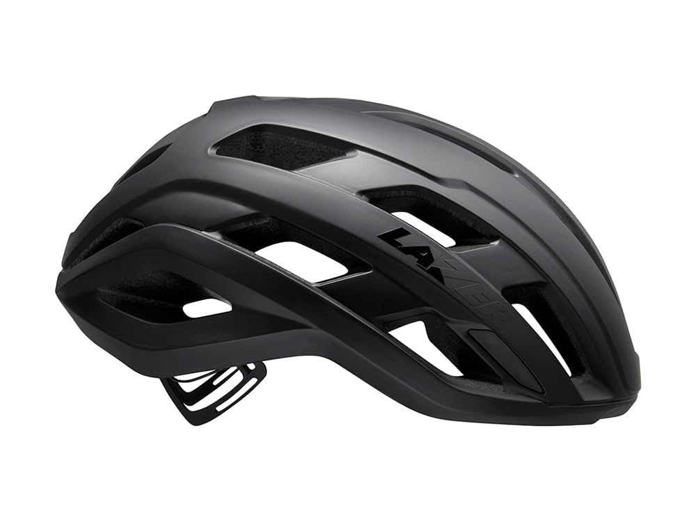 

Шлем для велоспорта LAZER Strada KC AF Полностью матовый черный M (55-59cm)