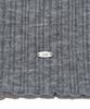 LEE Women'S Button Long Sleeve T-Shirt Gray