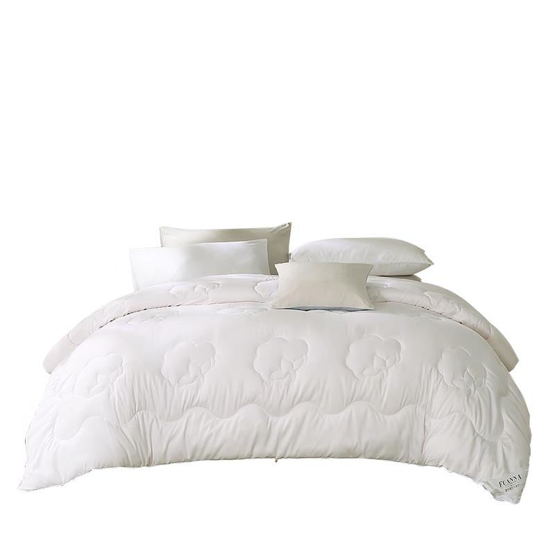 FUANNA Boya 100% Xinjiang Cotton Quilt
