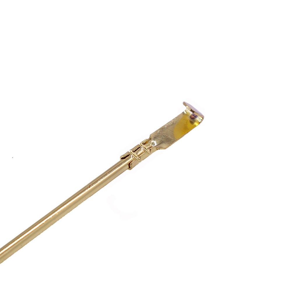 Metal Quartz Clock Swing Pendulum Movement Mechanism Replacement Repair Part