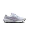 Nike Journey Run Mesh Fabric Fashion Versatile Running Comfortable Non-Slip Breathable Low-Top Casual Shoes Men Sneaker White Purple FL7765-113
