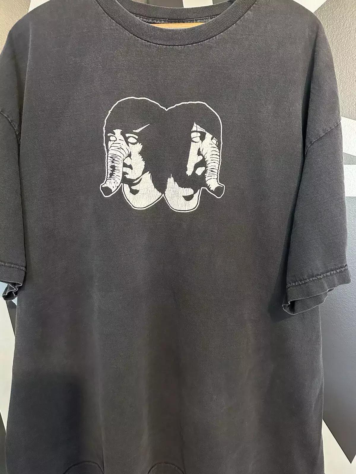 Death From Above 1979 Band Basic Logo T Shirt Full Size S-5XL SS754 L