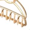 Hair Claw Clip Barrette Fashion Styling Accessories Fit Thin Thick Curly Clamps Jaw