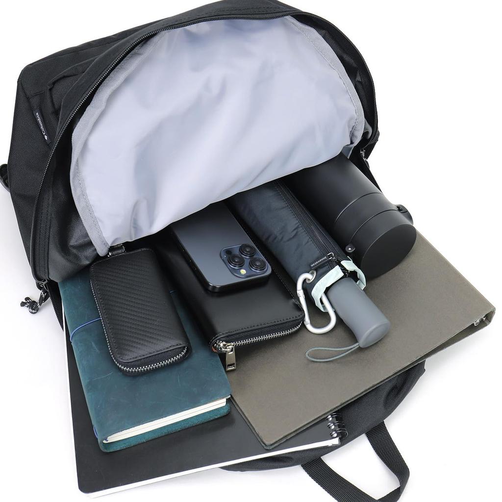 30L Backpack Gray [Columbia]