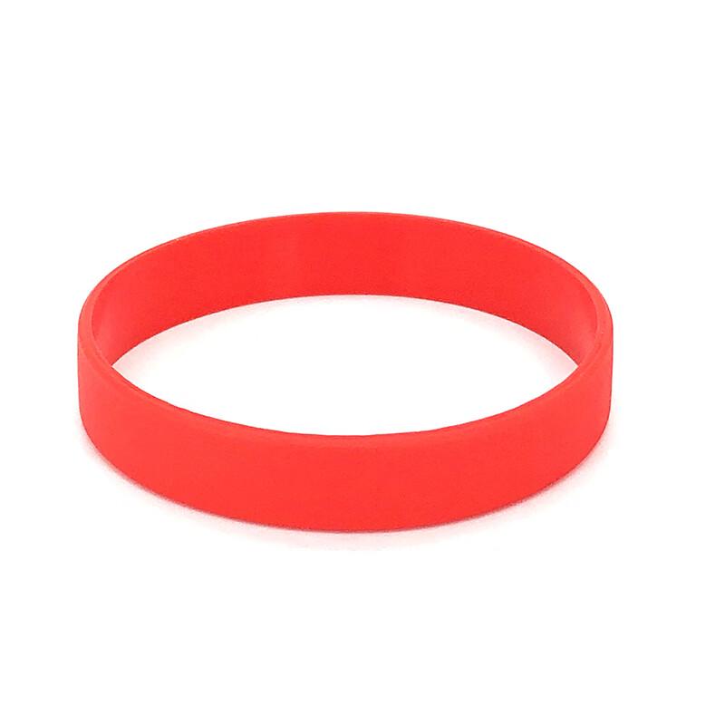 Silicone Sports Wristband