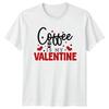 Hands Heart Gesture Unisex Graphic Tee Unisexs Unisexs TShirt