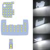 NASSKA LED Room Lamp for Toyota, Roomy, Tank, Subaru, Justy, Daihatsu Tall, M900A, M910A,
