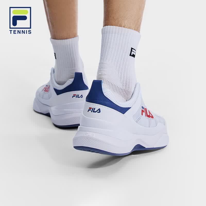

Fila Velocity 1+ Performance Men s Tennis Shoes 7.5