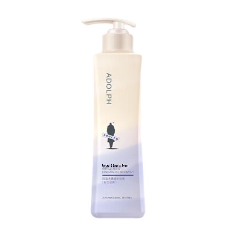 Adolfe Classic Charm Essential Oil Shower Gel
