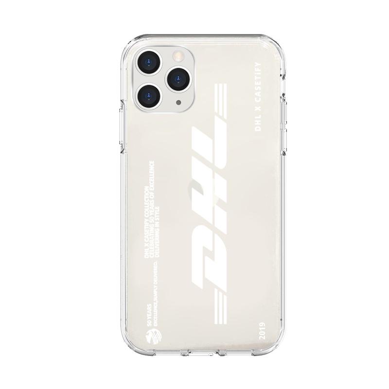 Transparent Case Off White Cases Iphone 11 Pro Max DHL Express