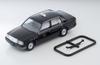 TOMYTEC DioColle 64 04b Taxi Stand Toyota Crown Figure and Accessories Partially Complete Miniature Car Set 1/64 #CarSnap (Includes Comfort) ABS/PVC