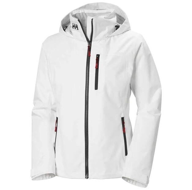 Helly Hansen Crew Hooded Midl 2.0 Jacket