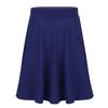 Kids Girls Long Maxi Skirt Celebration of Spirit Praise Dance Performance for Casual Party School Uniform Dance Dress