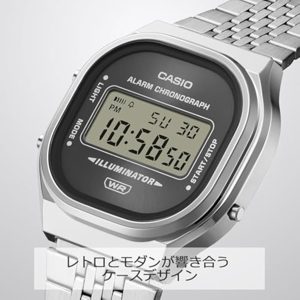 [Casio] Watch Casio Classic [Authentic Japanese Import] A140WEG-9AJF Unisex Gold