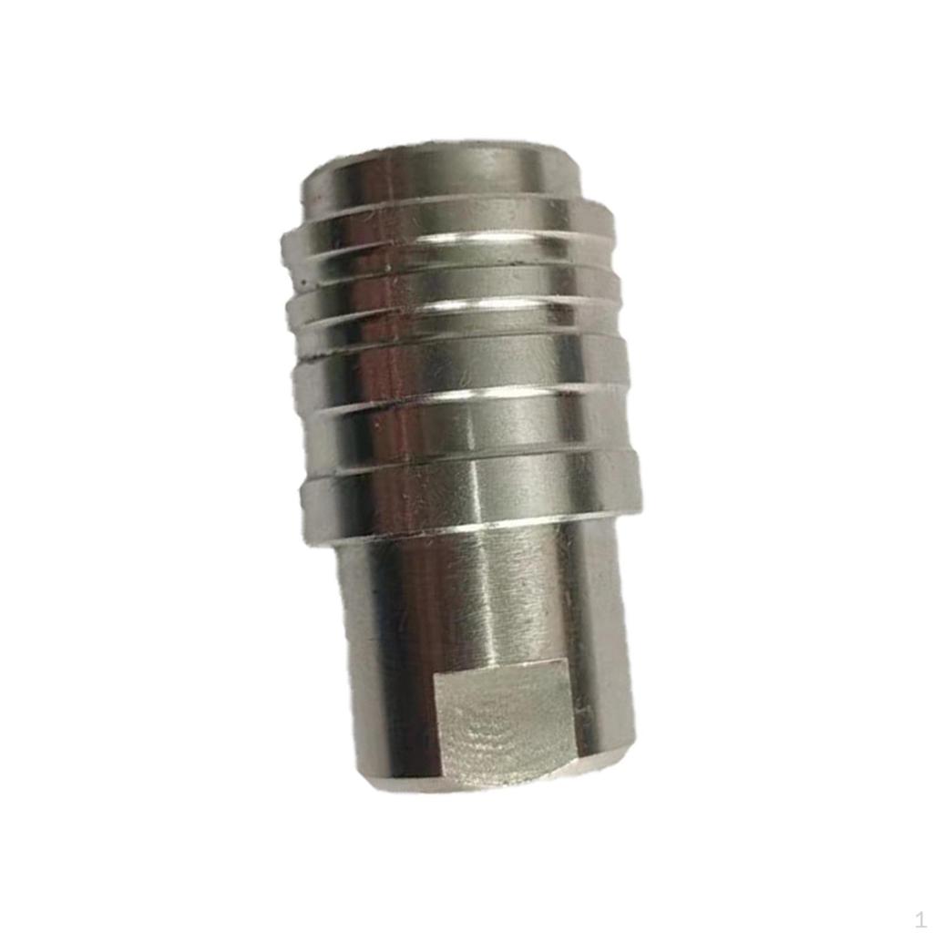 Pressure Washer Adapter with 1/4 Inch Quick Connect Practical Parts Replacement