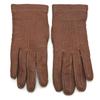 DENTS Shaftesbury Glove gloves Leather Brown