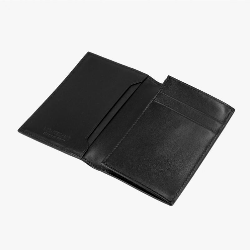 Montblanc Visitenkarten-2cc-Kartenetui Meisterst Ck 198320 14108