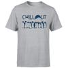 Cool Retro Penguin Unisex T Shirt Funny Saying Hilarious Vintage Graphic Tee
