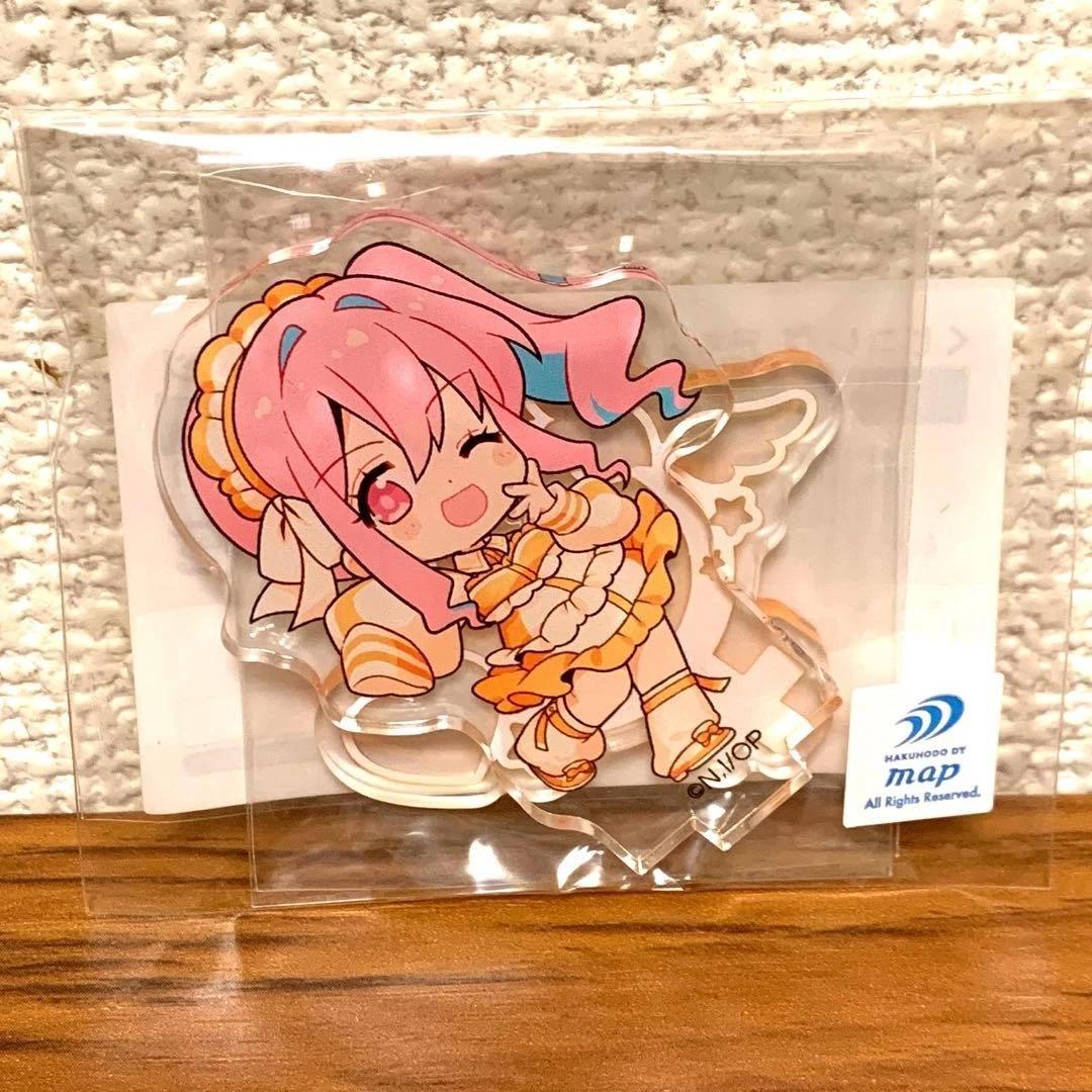 Kujikore Angel Jersey Acrylic Stand Kaede Hozuki Anime  Onii-chan Is Done  Used M