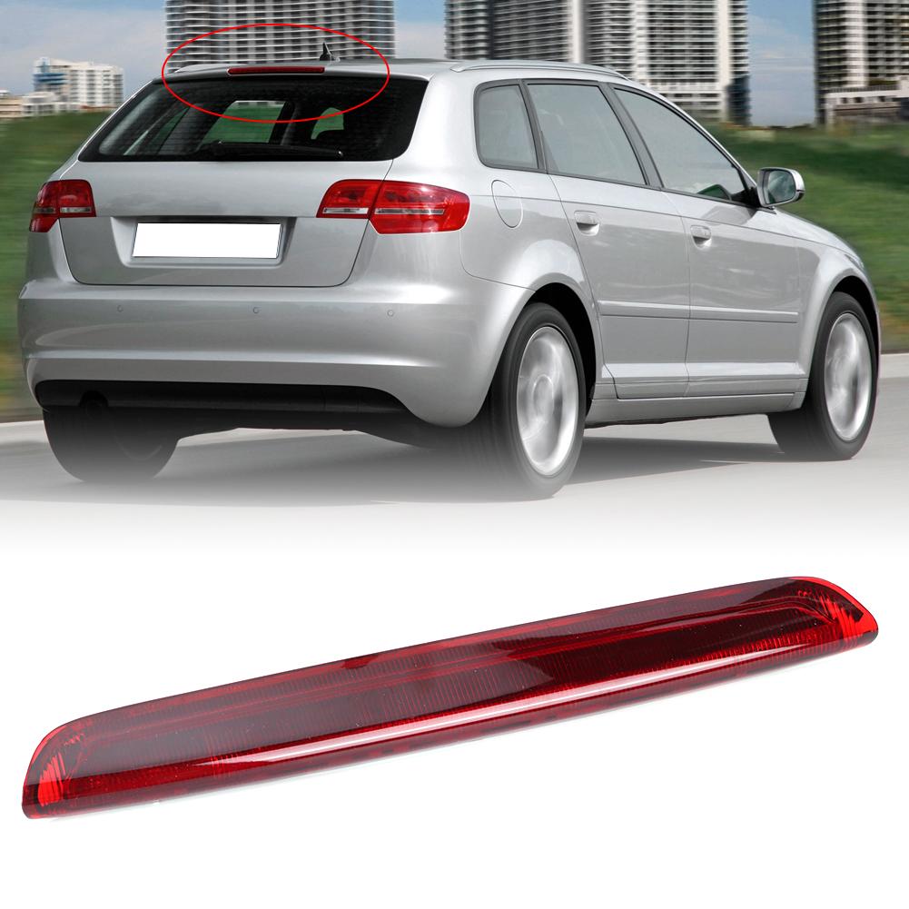 High Level 3rd Brake Light Stop Lamp 8P4945097C Fit for A3 Sportback 2004  2012