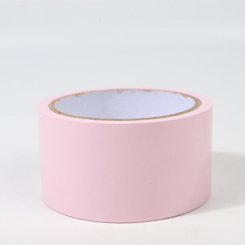 Static Tape BDSM Restraint Toy - Female Binding & Couple Flirting Aid