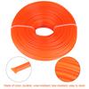 3mm Trimmer Line Nylon Cord Wire Round String Petrol Grass Trimmer 120m