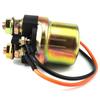 Starter Solenoid Relay for Outboard Boat Motor DT 15 25 30 40 115 140 150 200 225 DF15 DF 30 50 60 70 9.9 31800-94401(2 pcs)
