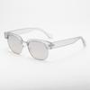 European and American fashion square sunglasses personalized outdoor driving sun protection UV protection sunglasses wear literary retro