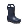 Crocs Kids Handle IT Rain BooTs T 2 sTyles