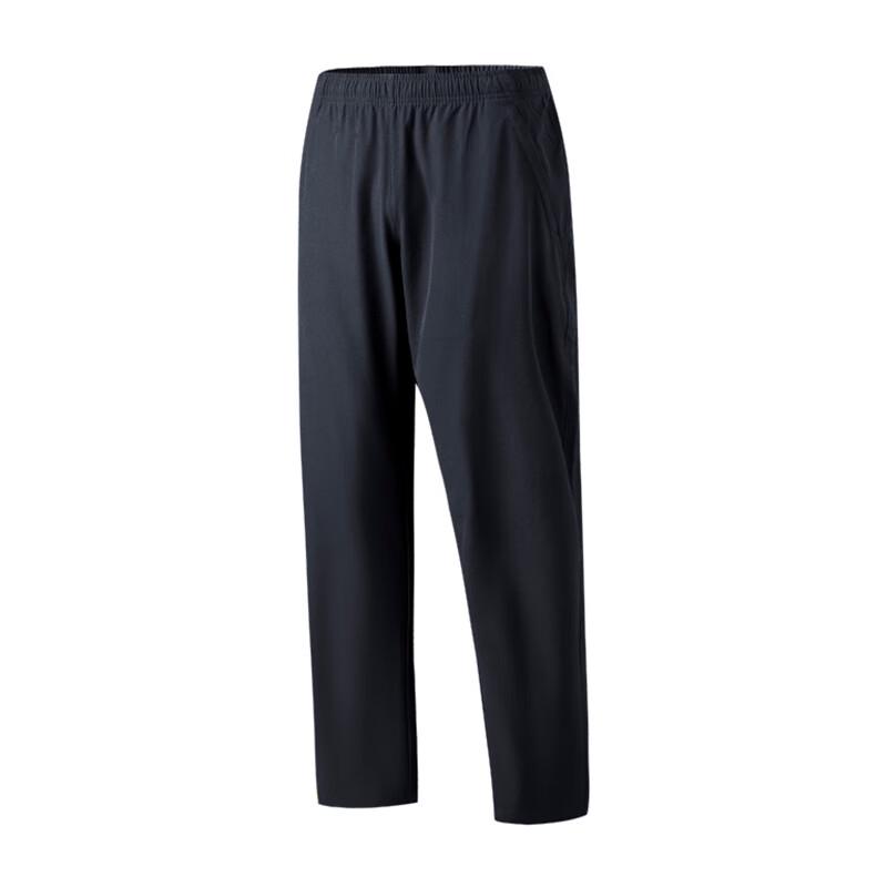 

Antaobao Men s Quick-Dry Four-Way Stretch Athletic Pants K3075A 5XL