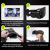 3D VR Gaming Glasses, Head-Mounted Panoramic VR Box, for 4.7-7.0 Inch Smartphones