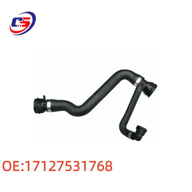 BMW E90 Upper Radiator Hose for Car Water Tank