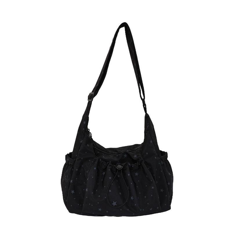 Leisure Single-shoulder Crossbody Bag, Stylish and Unique, with Large Capacity, Women's Tote Bag