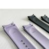 OEM Genuine Watch Band  For Samsung Galaxy Watch 5 R900 R905 R910 R915 Silicone Watchband Strap
