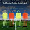 Soccer Free-kick Training Dummy