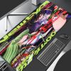 Anime Code Geass Theme Premium Non-slip Mouse Pad with Stitched Edges,Durable Rubber Material,for Desktop & Gaming Great Gifts